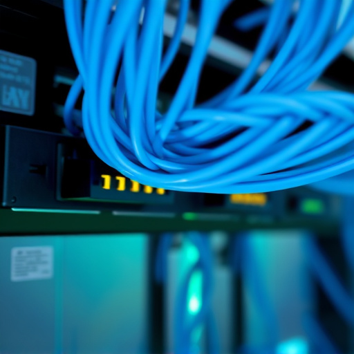 network cabling