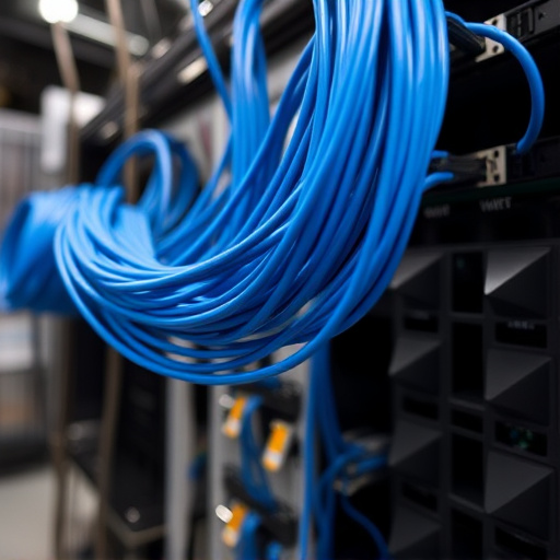 network cabling