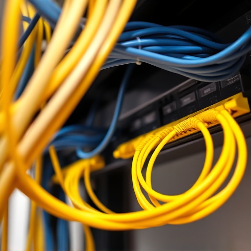 network cabling
