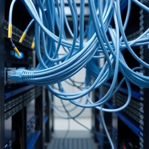 network cabling