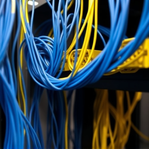 network cabling