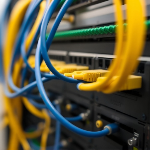 network cabling