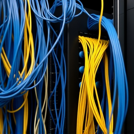 network cabling