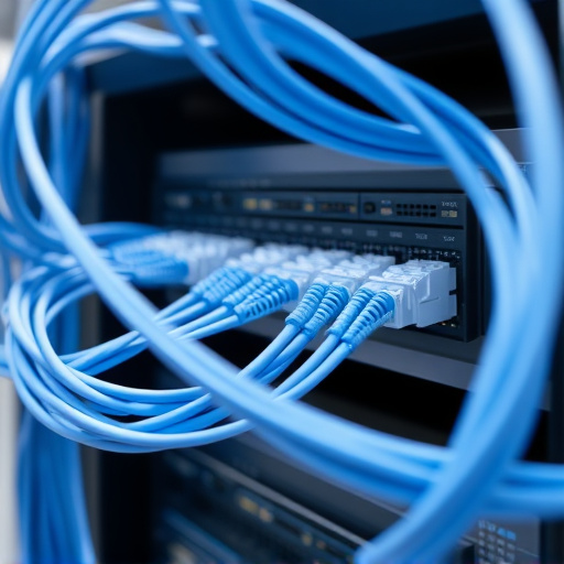 network cabling