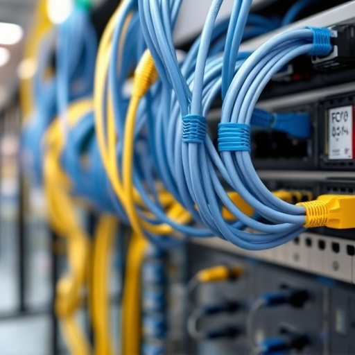 network cabling