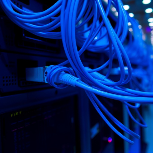 network cabling