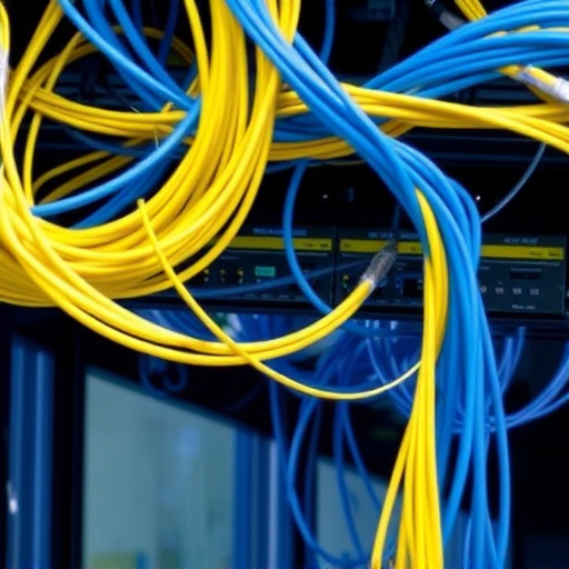network cabling