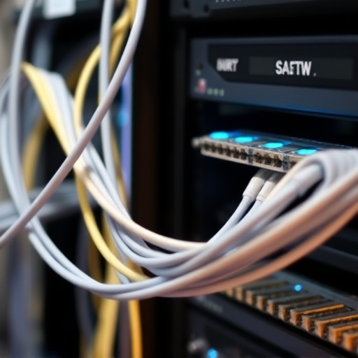 network cabling