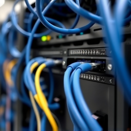 network cabling