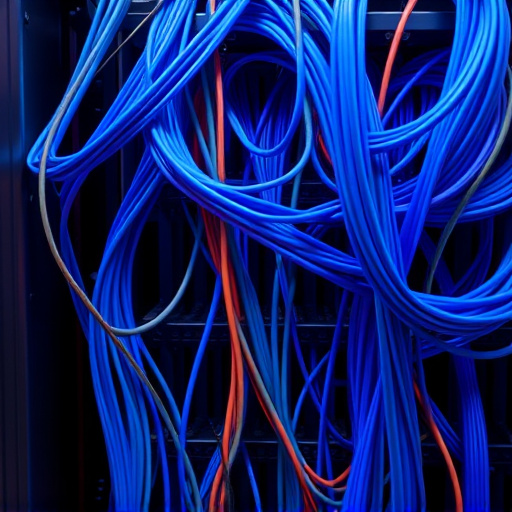 network cabling