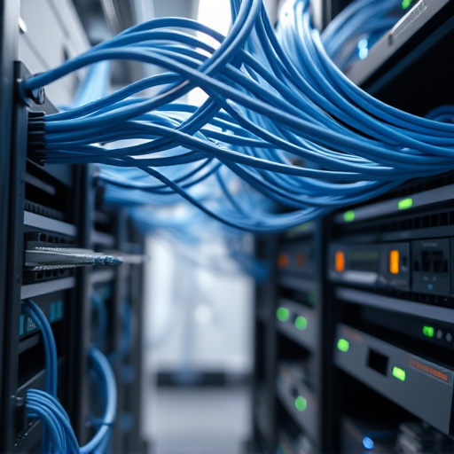 network cabling