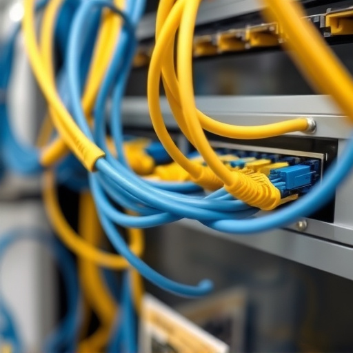 network cabling