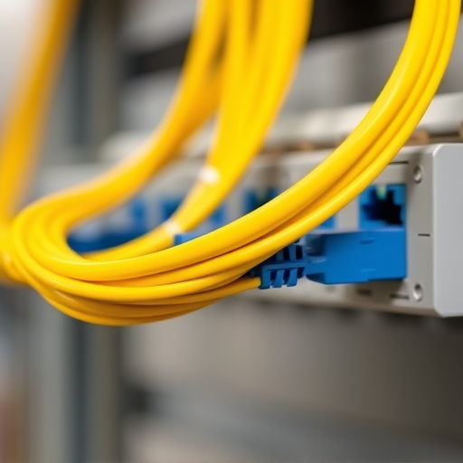 network cabling