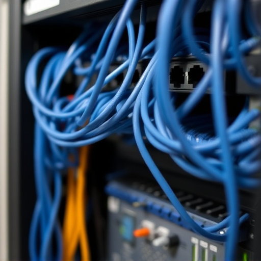 network cabling