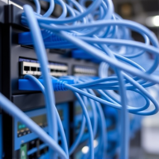 network cabling