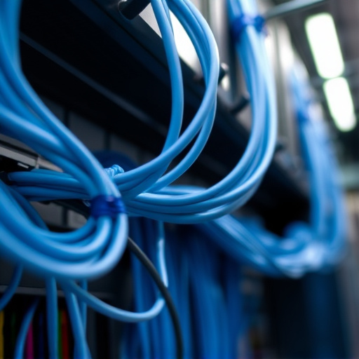 network cabling