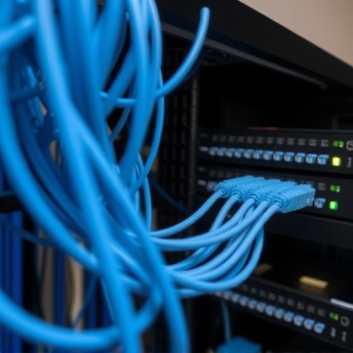 network cabling