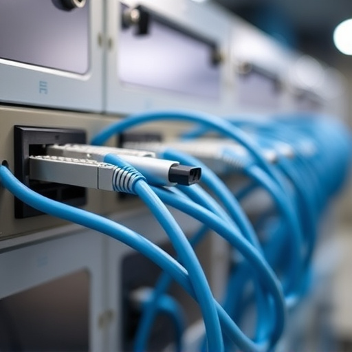 network cabling