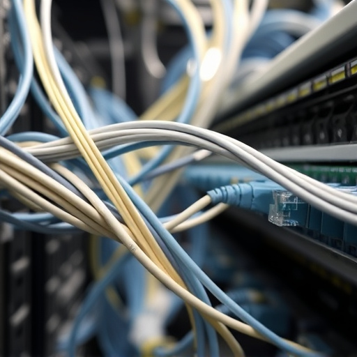 network cabling