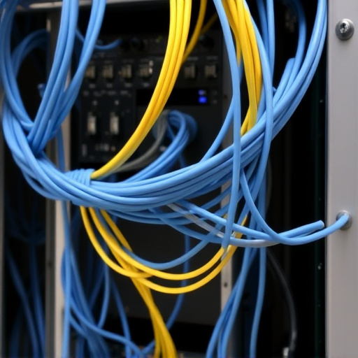 network cabling