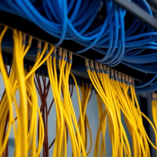 network cabling