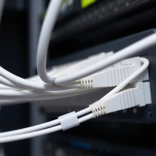 network cabling