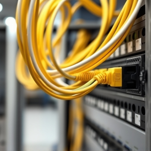 network cabling