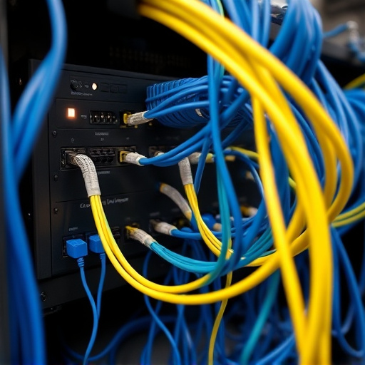 network cabling