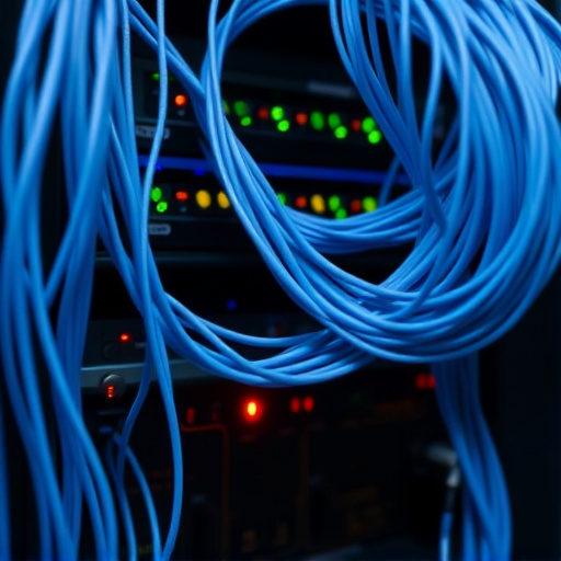 network cabling