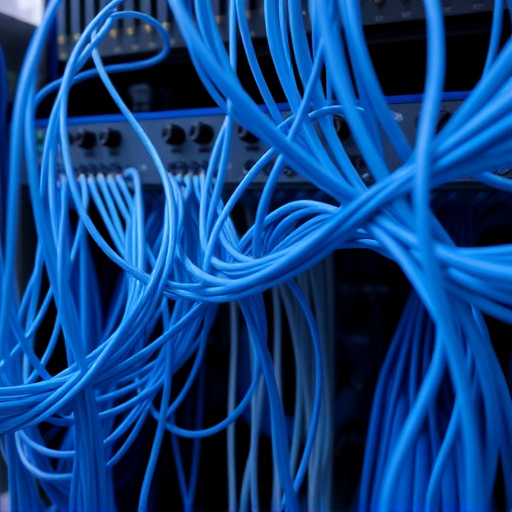 network cabling