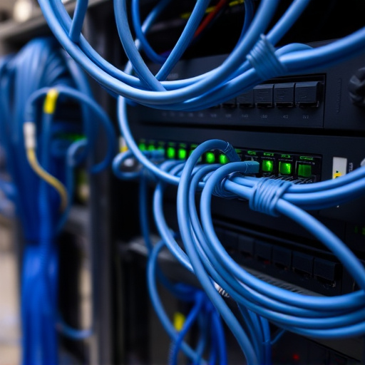 network cabling