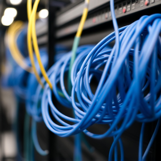 network cabling