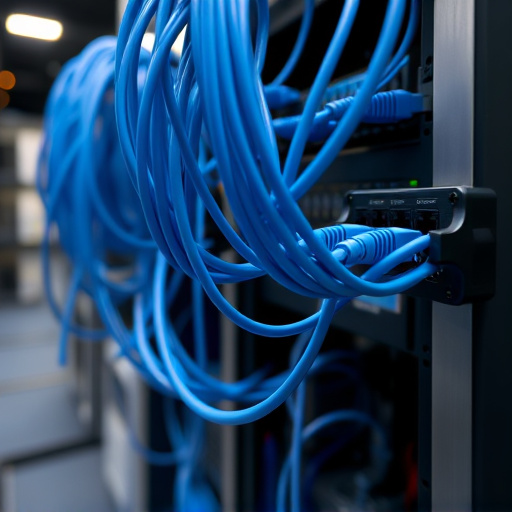network cabling
