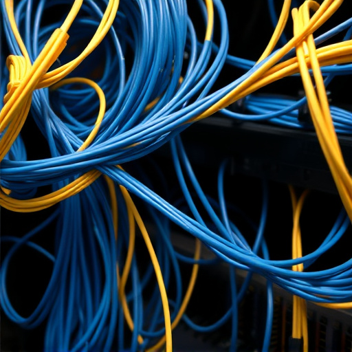network cabling
