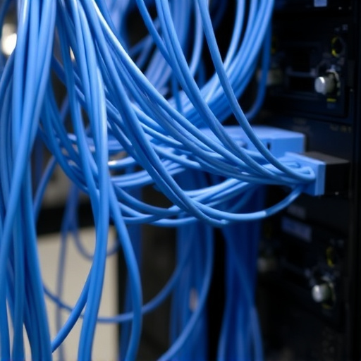 network cabling