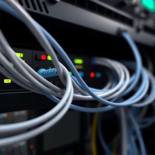 network cabling