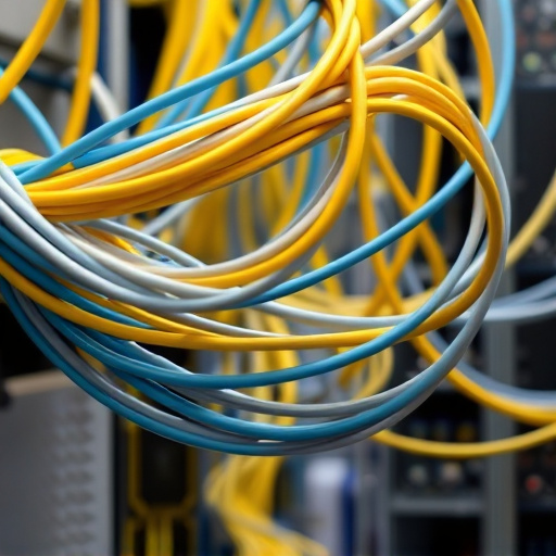 network cabling