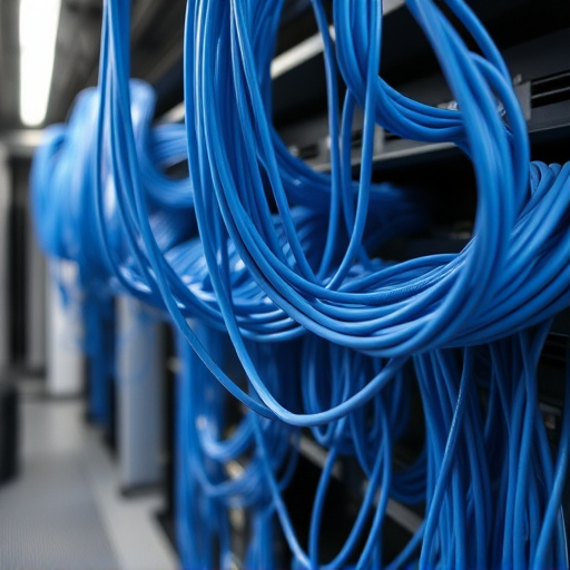 network cabling