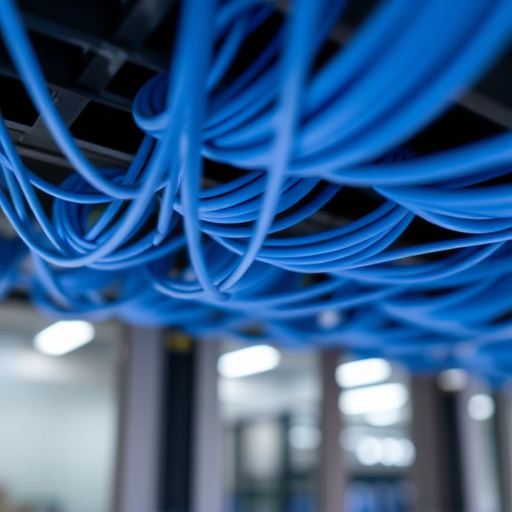network cabling