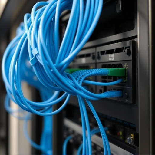 network cabling