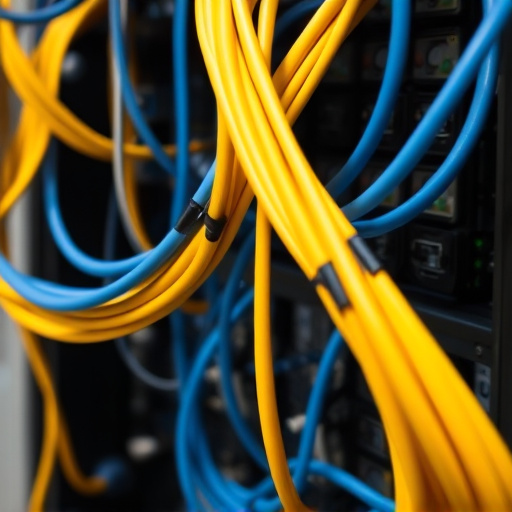 network cabling