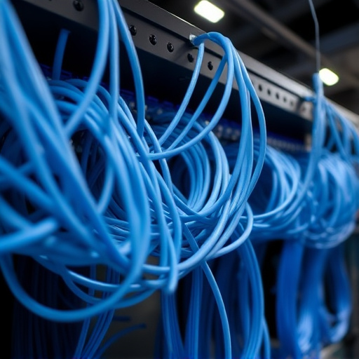 network cabling