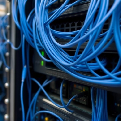 network cabling