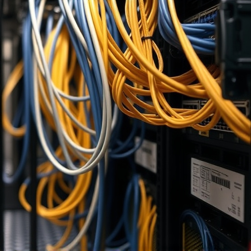 network cabling