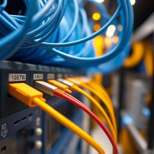 network cabling