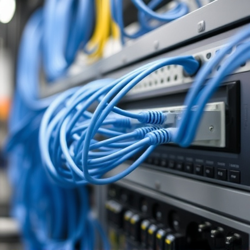 network cabling