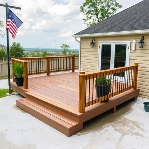 Optimizing Poolside Decks: Material, Installation, and Design Tips for Deck Boards