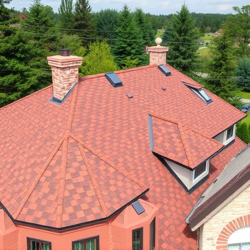 new roofing
