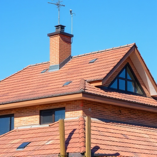 new roofing