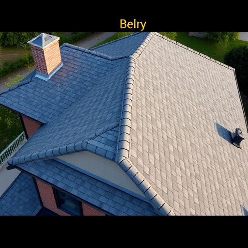 new roofing